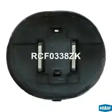 Вентилятор охлаждения с кожухом RCF0338ZK KRAUF