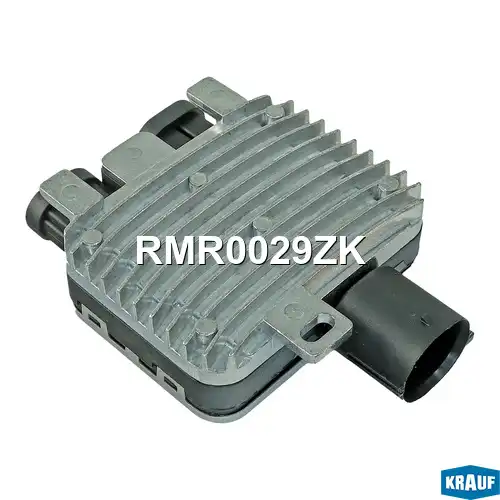Резистор вентилятора охлаждения RMR0029ZK KRAUF