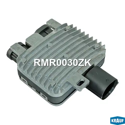 Резистор вентилятора охлаждения RMR0030ZK KRAUF