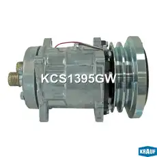 Компрессор кондиционера KCS1395GW KRAUF