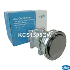 Компрессор кондиционера KCS1395GW KRAUF