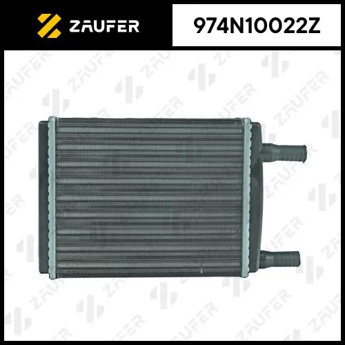 Радиатор печки ZAUFER 974N10022Z