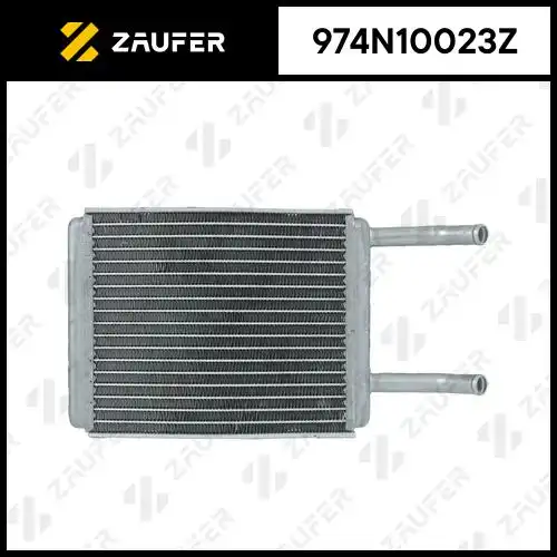 Радиатор печки ZAUFER 974N10023Z