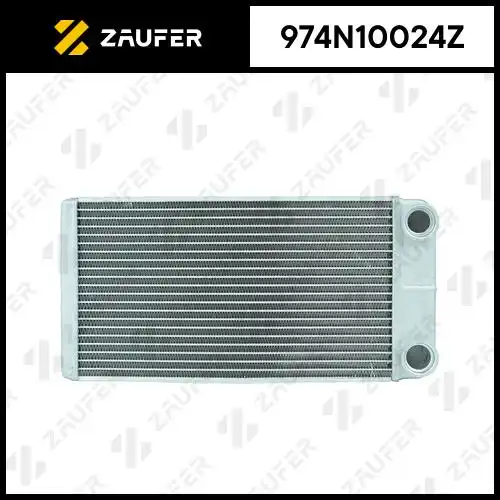 Радиатор печки ZAUFER 974N10024Z