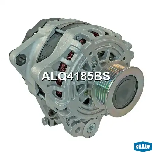 Генератор KRAUF ALQ4185BS