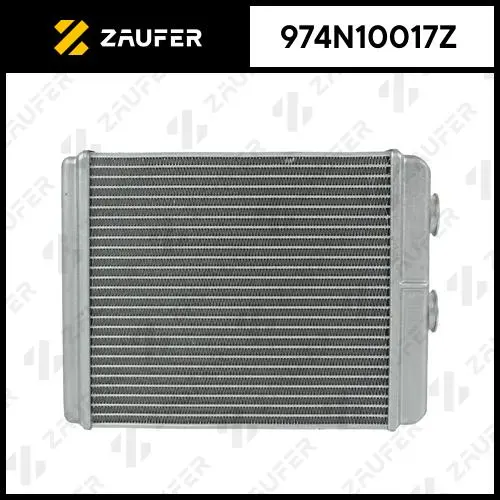 Радиатор печки ZAUFER 974N10017Z
