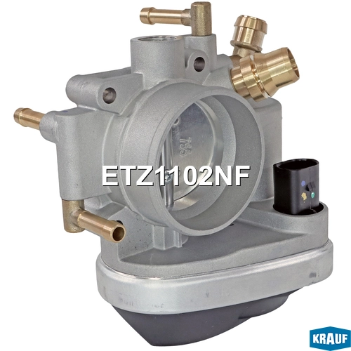 Дроссельная заслонка ETZ1102NF KRAUF