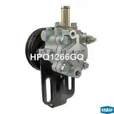 Насос гидроусилителя руля KRAUF HPQ1266GQ