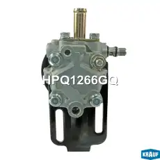 Насос гидроусилителя руля KRAUF HPQ1266GQ