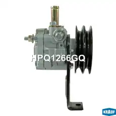 Насос гидроусилителя руля KRAUF HPQ1266GQ