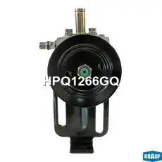 Насос гидроусилителя руля KRAUF HPQ1266GQ