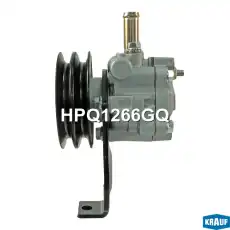 Насос гидроусилителя руля KRAUF HPQ1266GQ