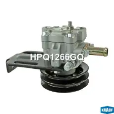 Насос гидроусилителя руля KRAUF HPQ1266GQ