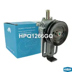 Насос гидроусилителя руля KRAUF HPQ1266GQ