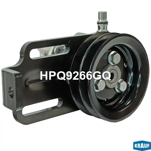 Насос гидроусилителя руля KRAUF HPQ9266GQ