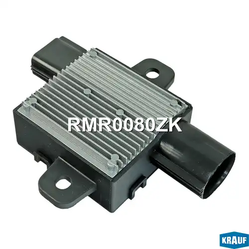 Резистор вентилятора охлаждения RMR0080ZK KRAUF