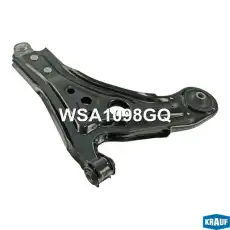 Рычаг подвески KRAUF WSA1098GQ