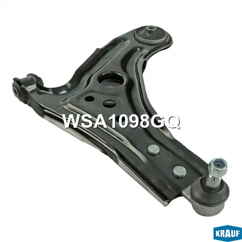 Рычаг подвески KRAUF WSA1098GQ