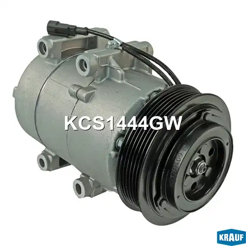 Компрессор кондиционера KCS1444GW KRAUF