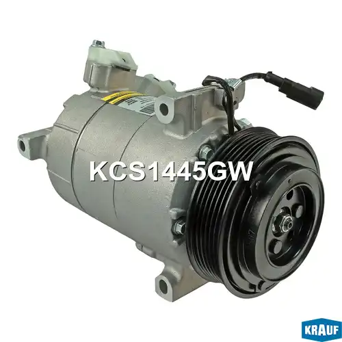 KCS1445GW Компрессор кондиционера KRAUF