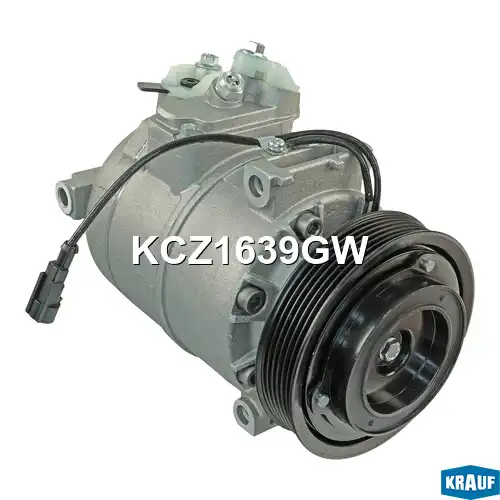 Компрессор кондиционера KCZ1639GW KRAUF