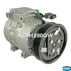 Компрессор кондиционера KCH1290GW KRAUF
