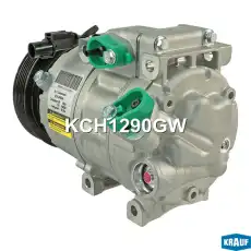 Компрессор кондиционера KCH1290GW KRAUF