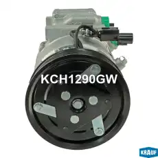 Компрессор кондиционера KCH1290GW KRAUF