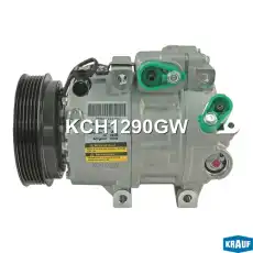 Компрессор кондиционера KCH1290GW KRAUF