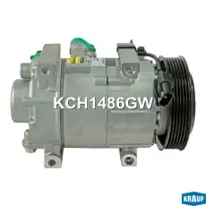 Компрессор кондиционера KCH1486GW KRAUF
