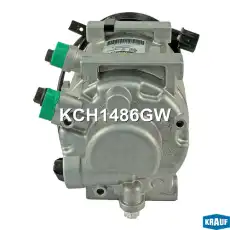 Компрессор кондиционера KCH1486GW KRAUF