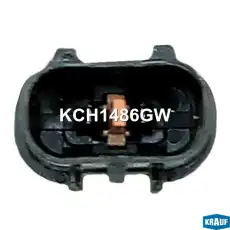 Компрессор кондиционера KCH1486GW KRAUF