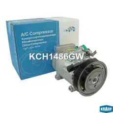 Компрессор кондиционера KCH1486GW KRAUF