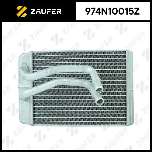 Радиатор печки ZAUFER 974N10015Z
