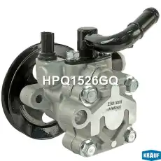 Насос гидроусилителя руля KRAUF HPQ1526GQ