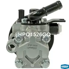 Насос гидроусилителя руля KRAUF HPQ1526GQ
