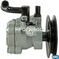 Насос гидроусилителя руля KRAUF HPQ1526GQ