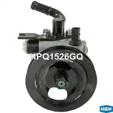Насос гидроусилителя руля KRAUF HPQ1526GQ