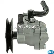 Насос гидроусилителя руля KRAUF HPQ1526GQ