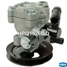Насос гидроусилителя руля KRAUF HPQ1526GQ