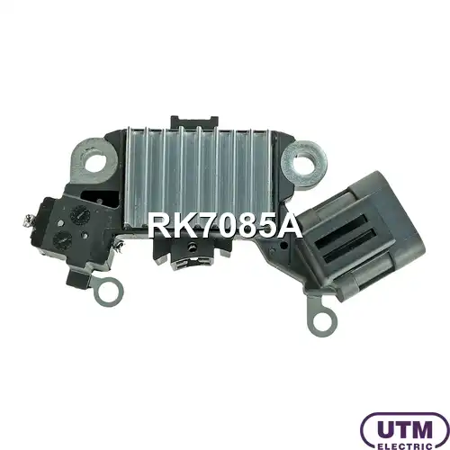 RK7085A Регулятор генератора UTM