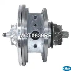 Картридж для турбокомпрессора MCT0839RF KRAUF