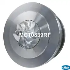 Картридж для турбокомпрессора MCT0839RF KRAUF