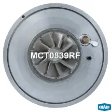 Картридж для турбокомпрессора MCT0839RF KRAUF