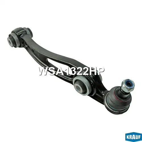 KRAUF WSA1322HP