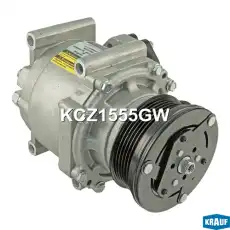 Компрессор кондиционера KCZ1555GW KRAUF