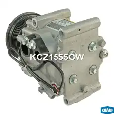Компрессор кондиционера KCZ1555GW KRAUF