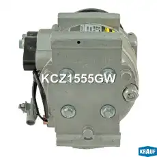 Компрессор кондиционера KCZ1555GW KRAUF