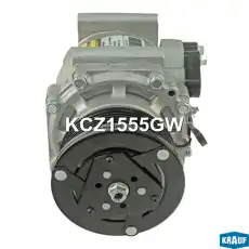 Компрессор кондиционера KCZ1555GW KRAUF