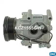 Компрессор кондиционера KCZ1555GW KRAUF